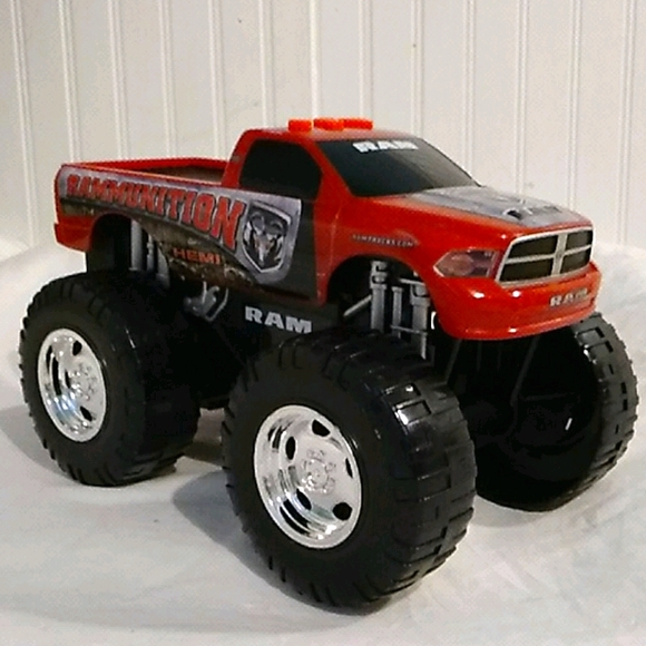 RAM Other - SALE! GWC Rammuition RAM Truck